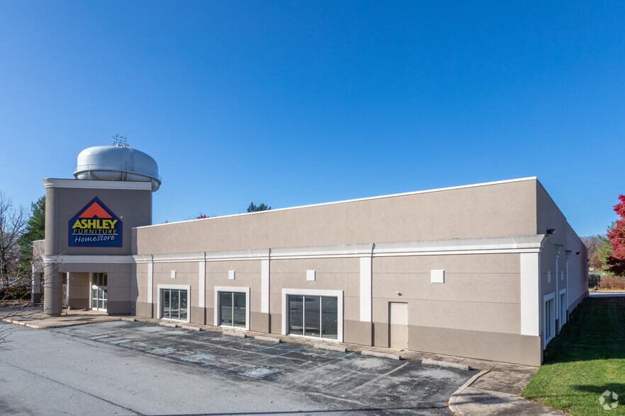 4130 Concord Pike, Wilmington, DE for sale - Building Photo - Image 1 of 1