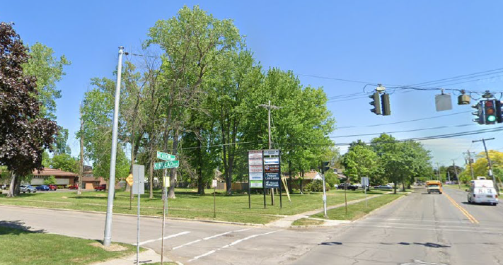 404 Meadow, North Tonawanda, NY for sale - Building Photo - Image 2 of 3