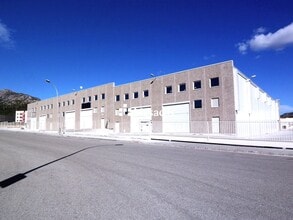 Industrial in Esparreguera, Barcelona to rent Interior Photo- Image 1 of 3