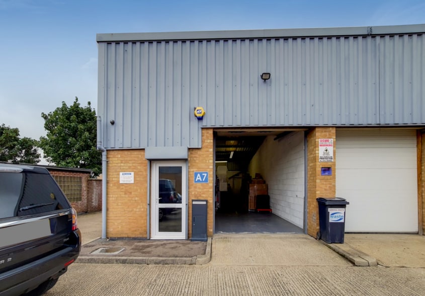 Bridge Park Rd, Leicester to rent - Building Photo - Image 2 of 2