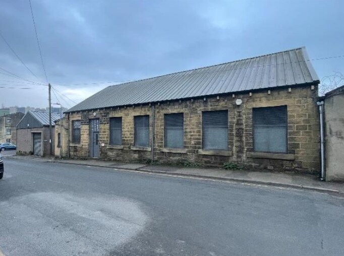 Marley St, Keighley for sale Primary Photo- Image 1 of 1