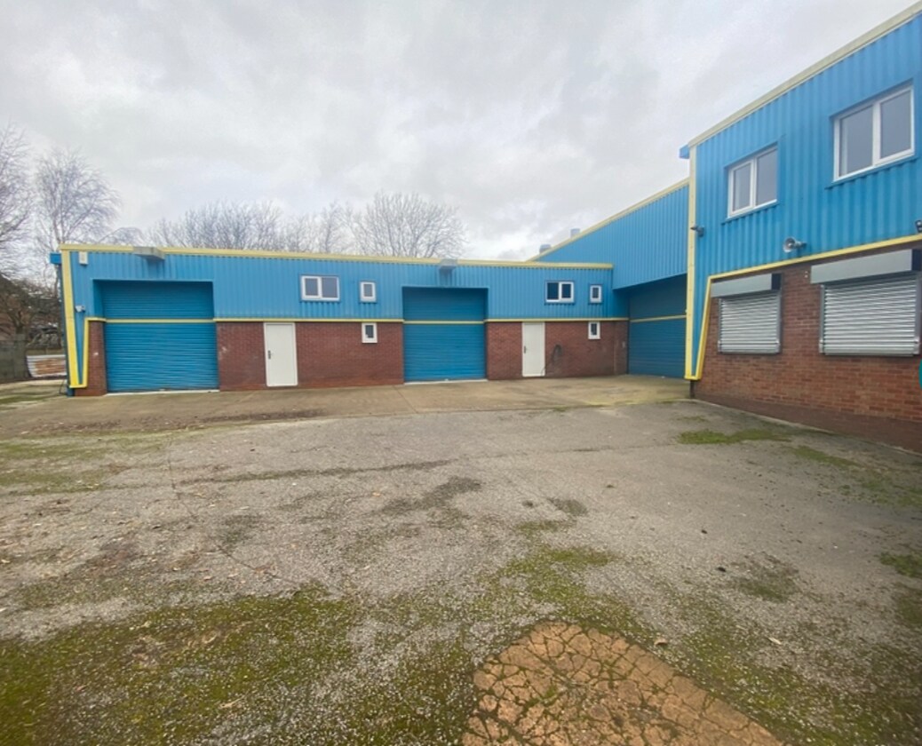 36 Clarence St, Dudley for sale Building Photo- Image 1 of 1