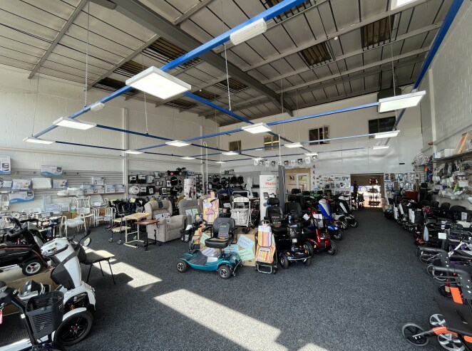 Anglesey Rd, Burton On Trent to rent Interior Photo- Image 1 of 1