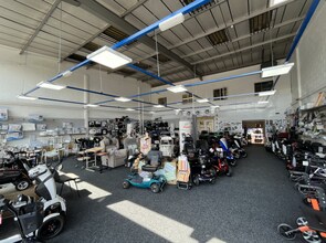 Anglesey Rd, Burton On Trent to rent Interior Photo- Image 1 of 1