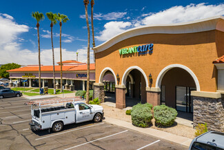 More details for 402 E Greenway Pky, Phoenix, AZ - Retail for Rent