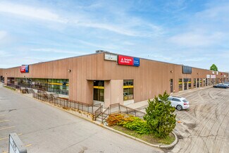 More details for 1275 Morningside Ave, Toronto, ON - Industrial to Rent