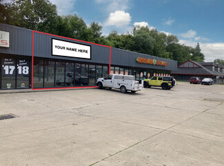 More details for 6580-6586 Glenway Ave, Cincinnati, OH - Retail for Rent