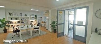 More details for Plaza Virgen de la Amargura, 1, Sevilla - Retail to Rent