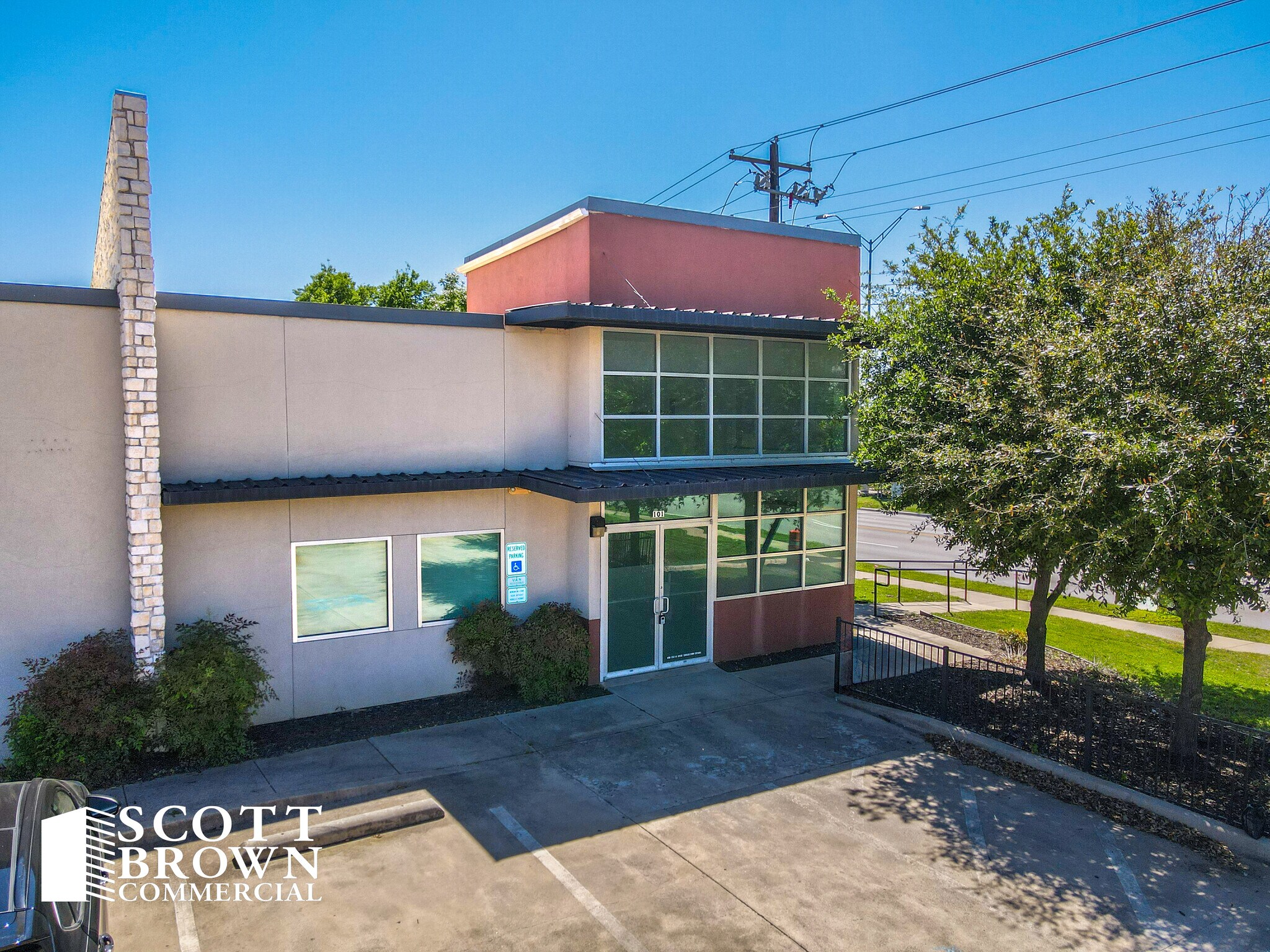 2535 Charlotte St, Denton, TX for sale Building Photo- Image 1 of 1