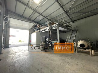 More details for Industrial to Rent