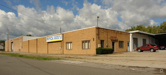 More details for 1666 McMyler St, Warren, OH - Industrial for Rent