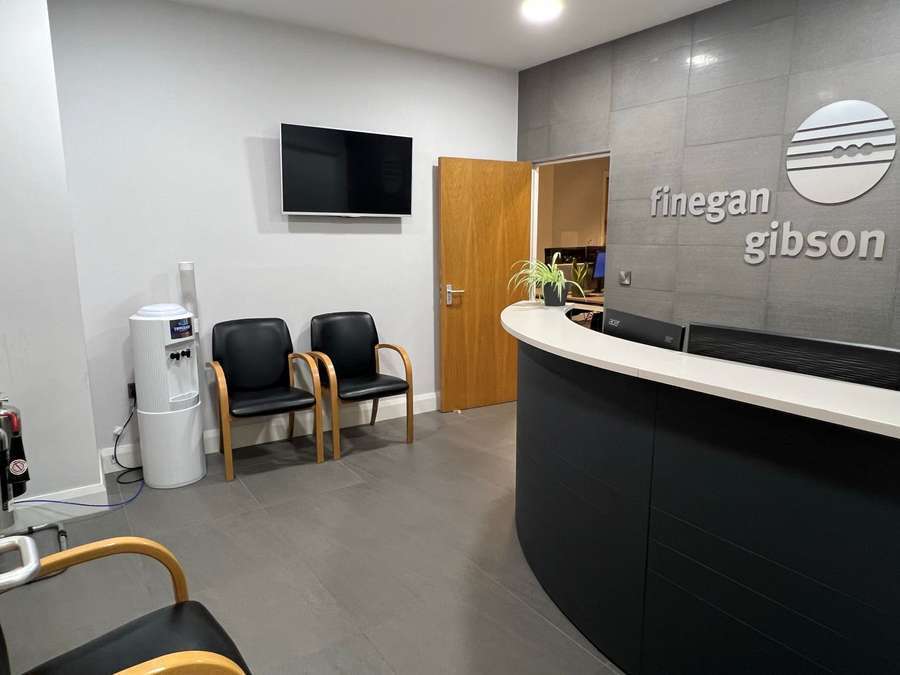 9 James St S, Belfast to rent Building Photo- Image 1 of 6