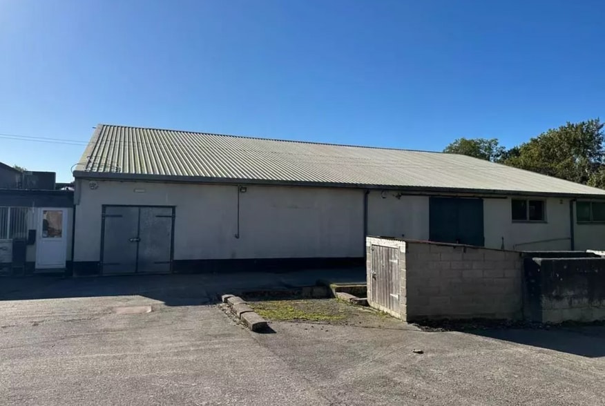 The Old Dairy, Lovington, Lovington to rent - Primary Photo - Image 1 of 1