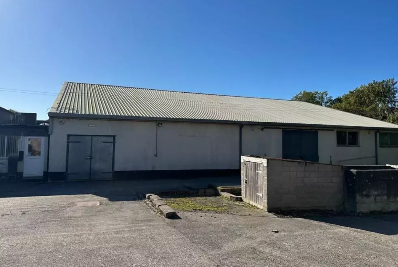 The Old Dairy, Lovington, Lovington to rent Primary Photo- Image 1 of 2