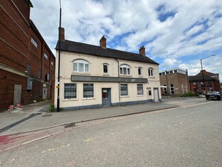 More details for 98 Abbey St, Nuneaton - Retail for Rent