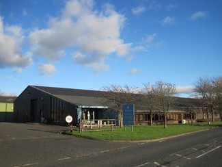 More details for Bridge Mill, Carnforth - Industrial for Rent