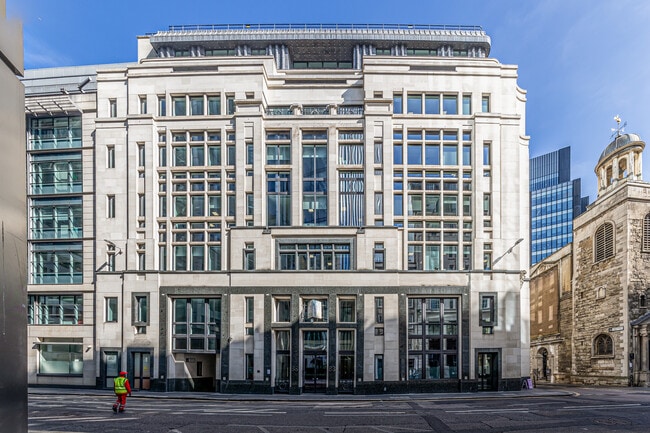 More details for 88 Leadenhall St, London - Retail to Rent