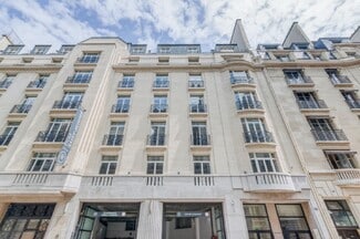 More details for 4 Avenue Bertie Albrecht, Paris - Office to Rent