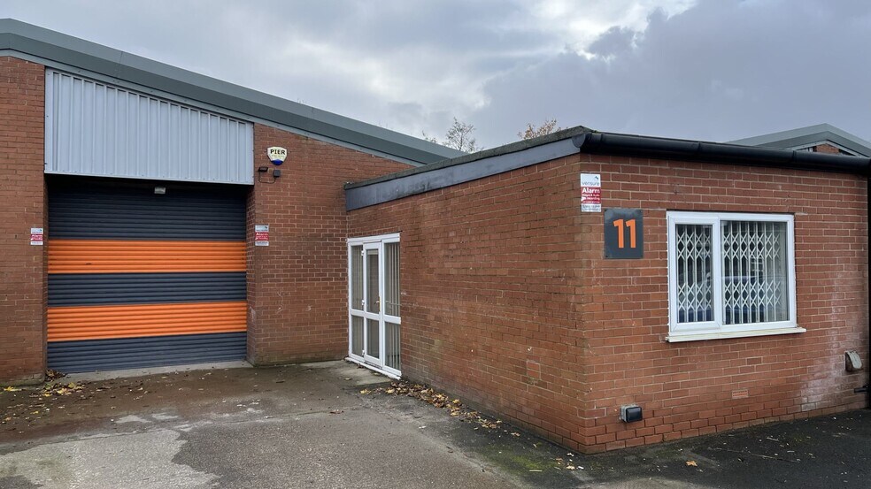 Worthington Way, Wigan for sale - Building Photo - Image 1 of 1