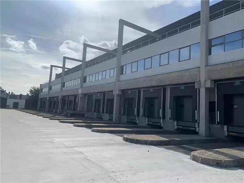 Office in Gretz-Armainvilliers to rent Building Photo- Image 1 of 6