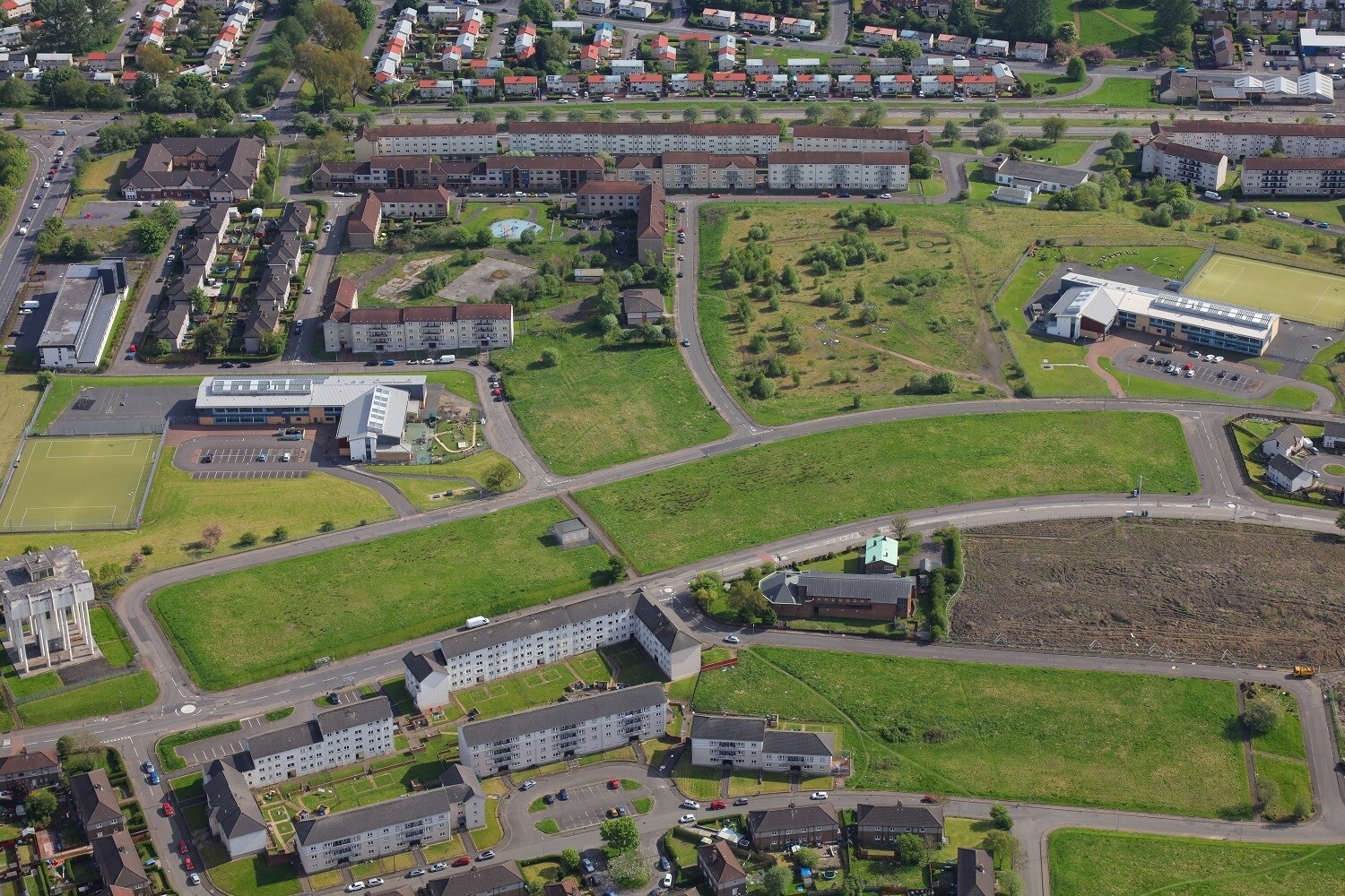Bellrock St, Glasgow for sale Building Photo- Image 1 of 1
