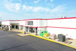 More details for 1807 N Wayne St, Angola, IN - Retail for Sale