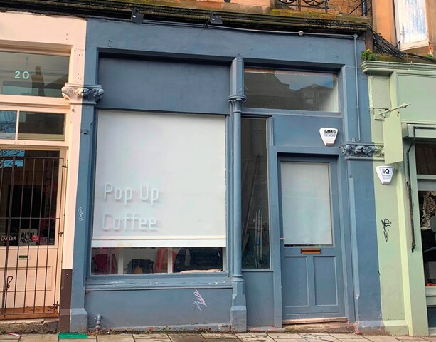 21 Argyle Pl, Edinburgh for sale Primary Photo- Image 1 of 1