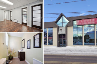 More details for 639 Boul de l'Ange-Gardien, L'assomption, QC - Light Industrial for Rent