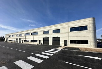 More details for Light Industrial to Rent