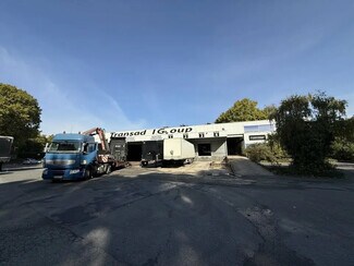 More details for Office, Industrial to Rent