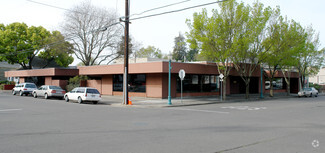 More details for 150 North St, Healdsburg, CA - Office for Rent