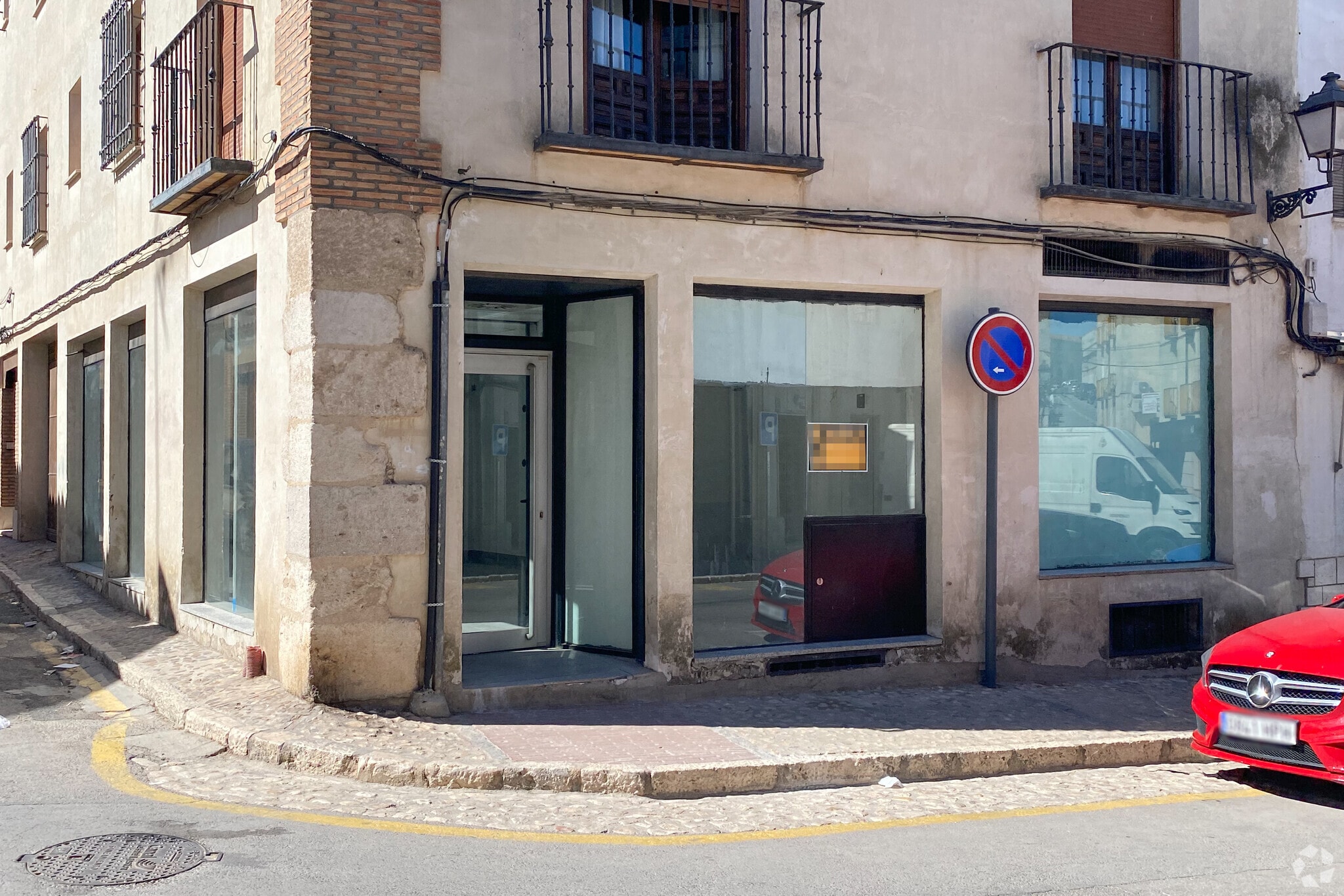 Calle Benito Hortelano, 5, Chinchón, Madrid to rent Interior Photo- Image 1 of 2