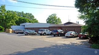 More details for 4010 Calhoun Ave, Chattanooga, TN - Light Industrial for Sale