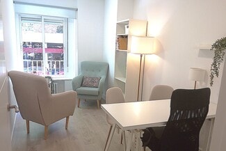 More details for Calle de Orense, 29, Madrid - Co-working to Rent