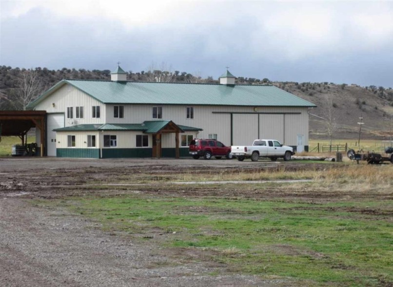 19911 Highway 550, Montrose, CO for sale - Primary Photo - Image 1 of 1