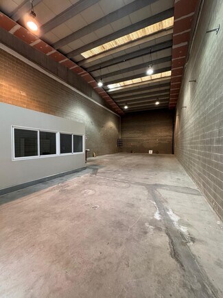 More details for Industrial to Rent