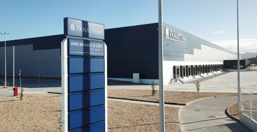 BU-735, Miranda de Ebro, Burgos to rent Primary Photo- Image 1 of 9