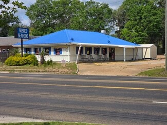 More details for 720 Highway 96 S, Silsbee, TX - Retail to Rent