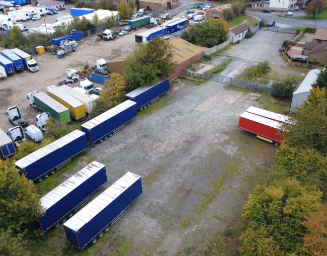 Simpsons Ln, Knottingley to rent - Other - Image 3 of 4