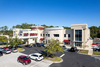 More details for 4565 US Highway 17, Orange Park, FL - Office/Medical for Rent