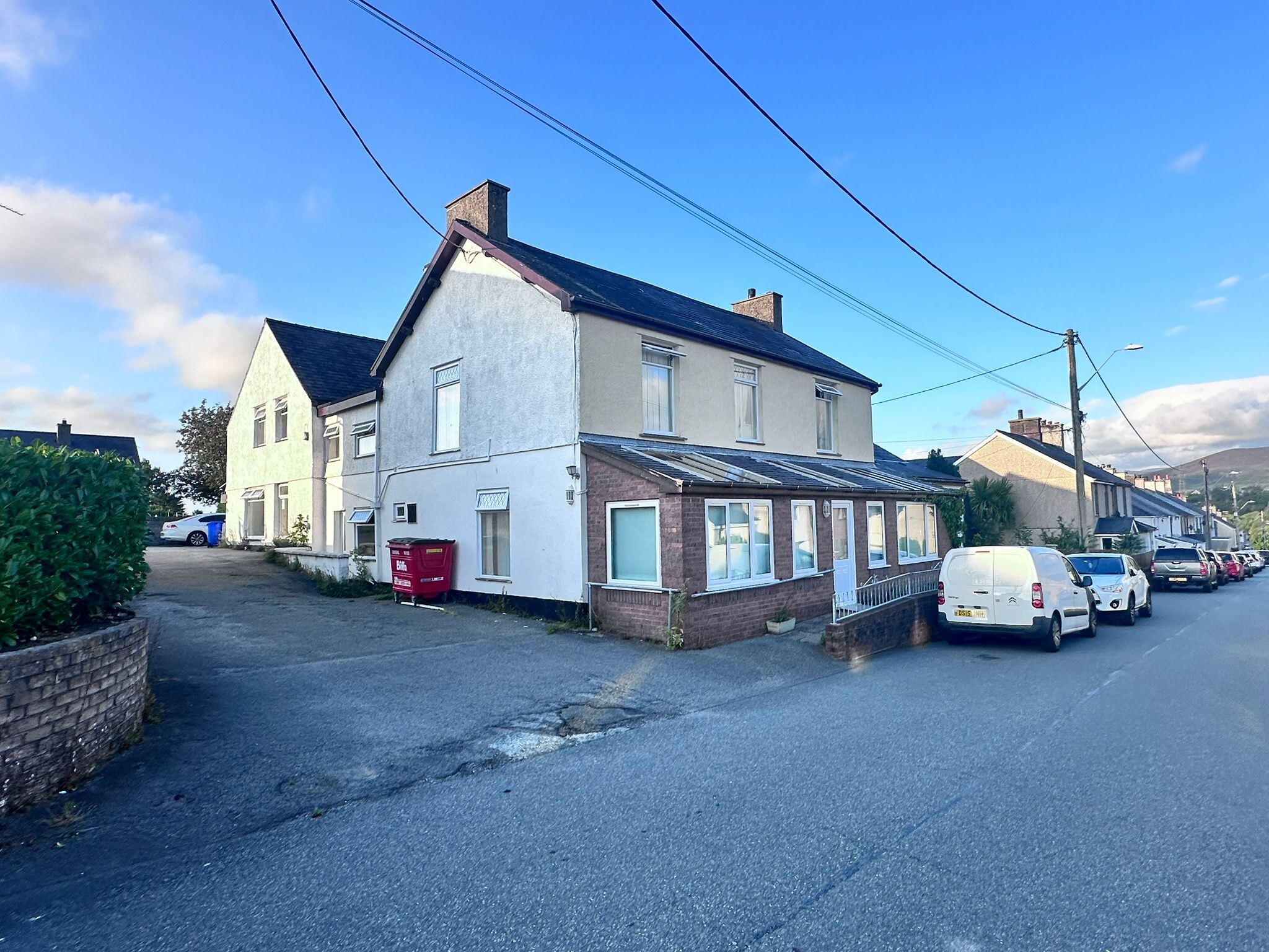 Station Rd, Caernarfon to rent Interior Photo- Image 1 of 1