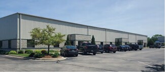 More details for 410-420 Winfield Ct, Slinger, WI - Light Industrial for Rent