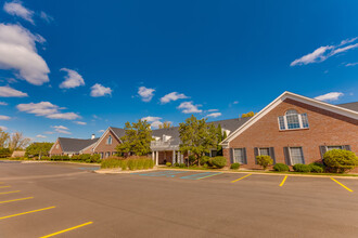 2369 Woodlake Dr, Okemos, MI for rent Building Photo- Image 1 of 5