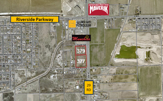 More details for 379 29 Rd, Grand Junction, CO - Land for Sale