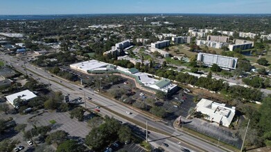 4708-4878 Cortez Rd W, Bradenton, FL for rent Building Photo- Image 1 of 8