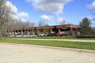 More details for 6935 Treeline Dr, Brecksville, OH - Office, Flex for Rent