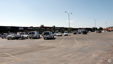 Broadway at Hailey St, Sweetwater, TX for rent Building Photo- Image 1 of 2