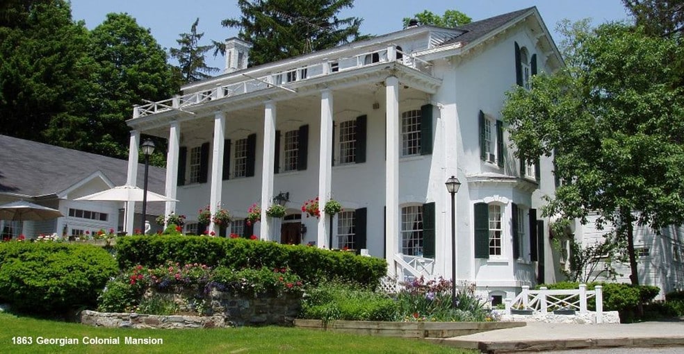 2737 Route 52, Hopewell Junction 12533 UK