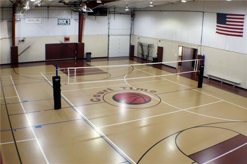 95 Enterprise Dr, Elizabeth, PA for sale Interior Photo- Image 1 of 1