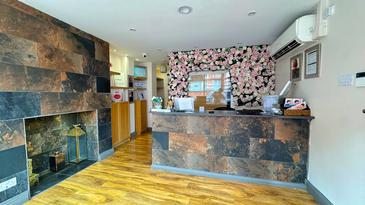89 St Leonards Rd, Windsor to rent Interior Photo- Image 1 of 4